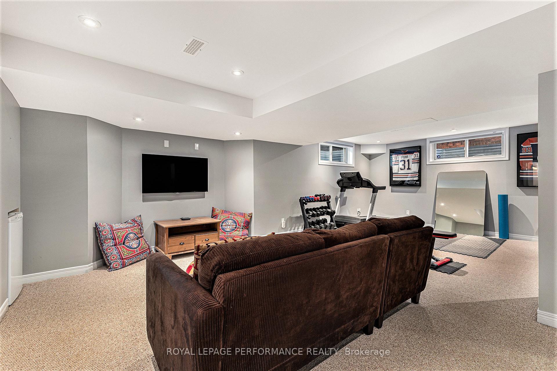 Photo 11 of 4013 Otter Tail Crescent, Ottawa, Riverside South/Gloucester Glen — HOMEH