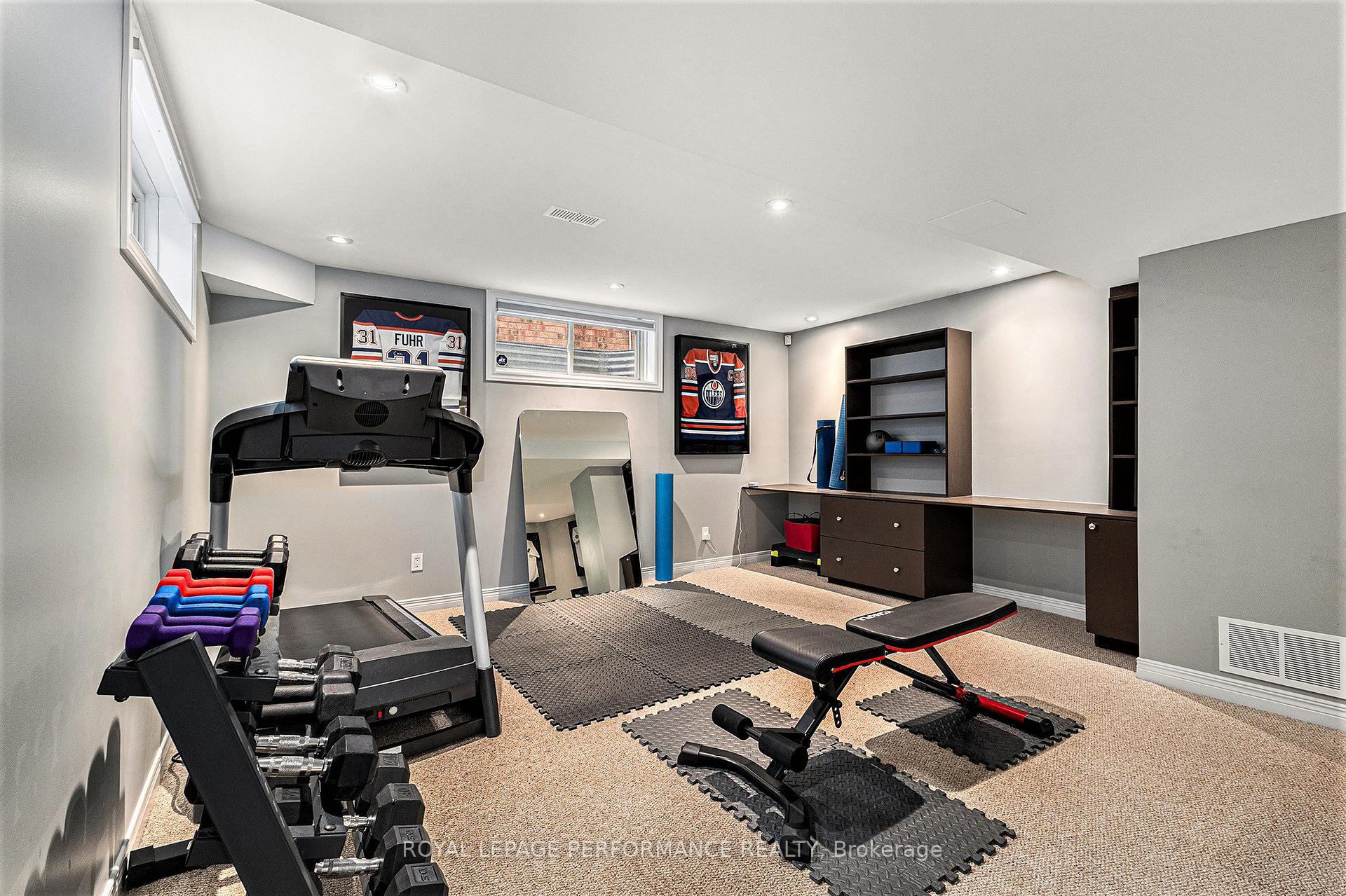 Photo 13 of 4013 Otter Tail Crescent, Ottawa, Riverside South/Gloucester Glen — HOMEH