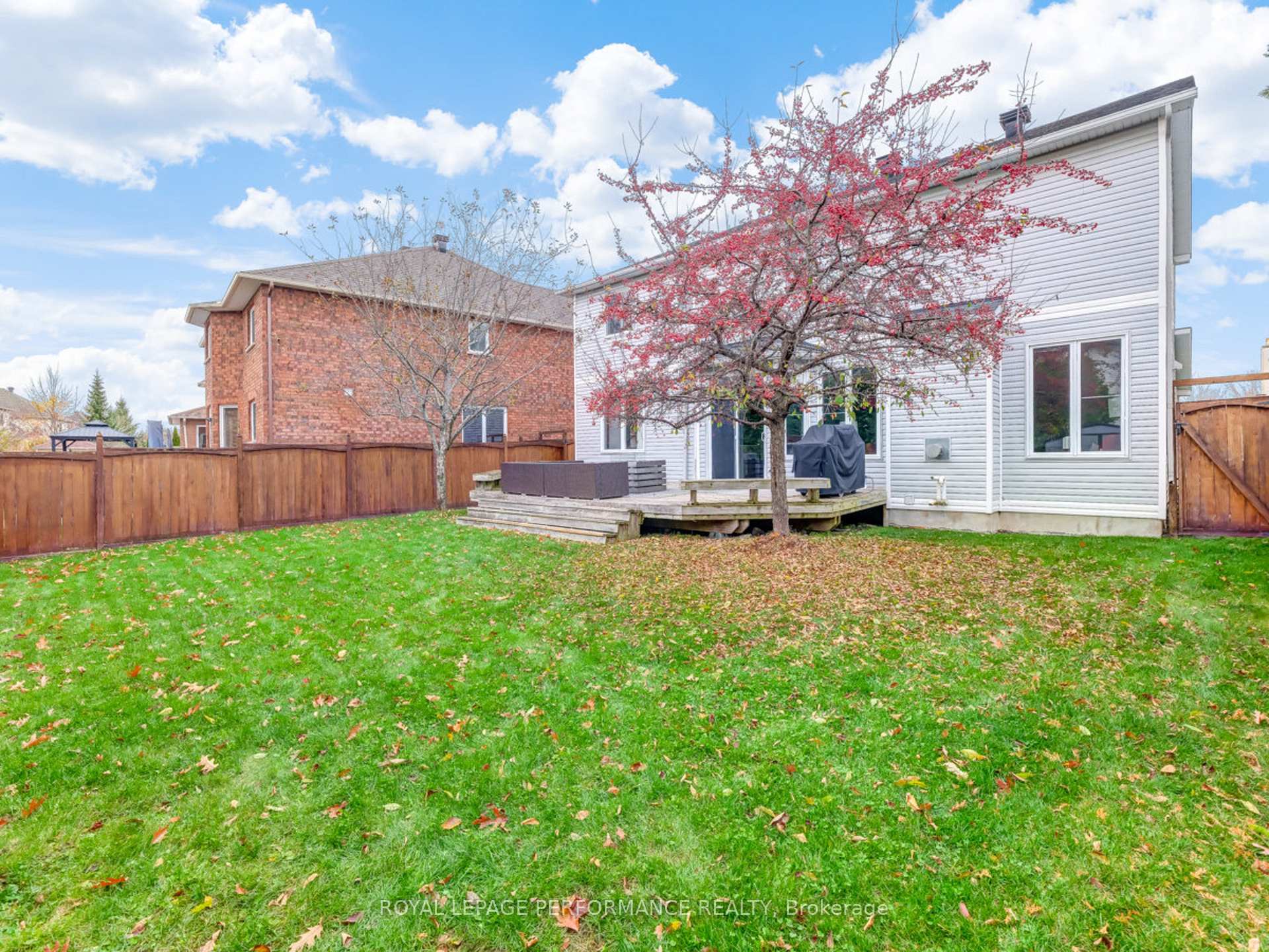Photo 17 of 4013 Otter Tail Crescent, Ottawa, Riverside South/Gloucester Glen — HOMEH