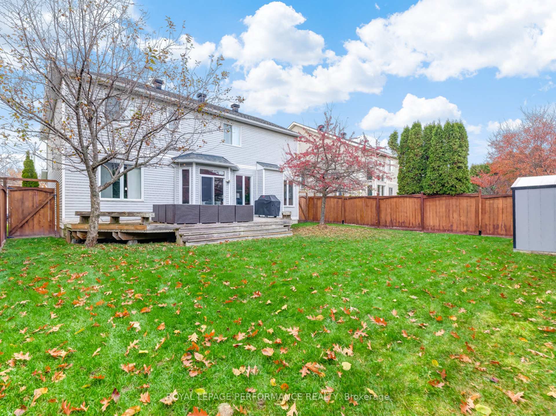 Photo 18 of 4013 Otter Tail Crescent, Ottawa, Riverside South/Gloucester Glen — HOMEH
