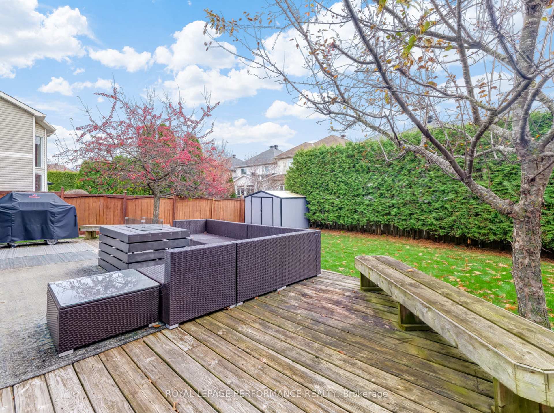 Photo 20 of 4013 Otter Tail Crescent, Ottawa, Riverside South/Gloucester Glen — HOMEH