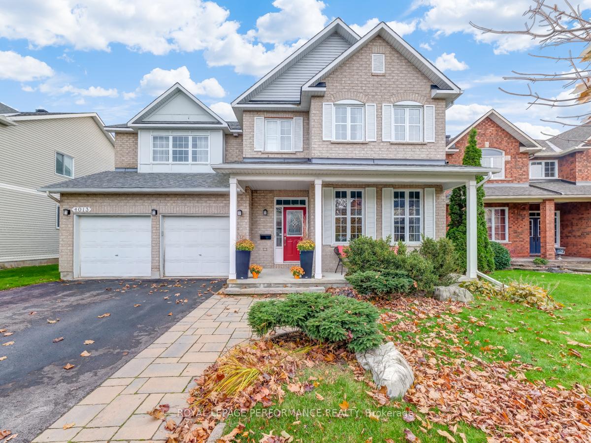 Photo 22 of 4013 Otter Tail Crescent, Ottawa, Riverside South/Gloucester Glen — HOMEH