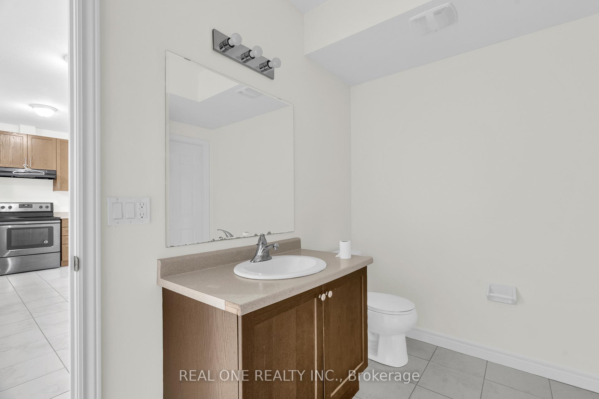 Photo 7 of Unit BSMT, 45 Deshane Street, Guelph, Victoria North — HOMEH
