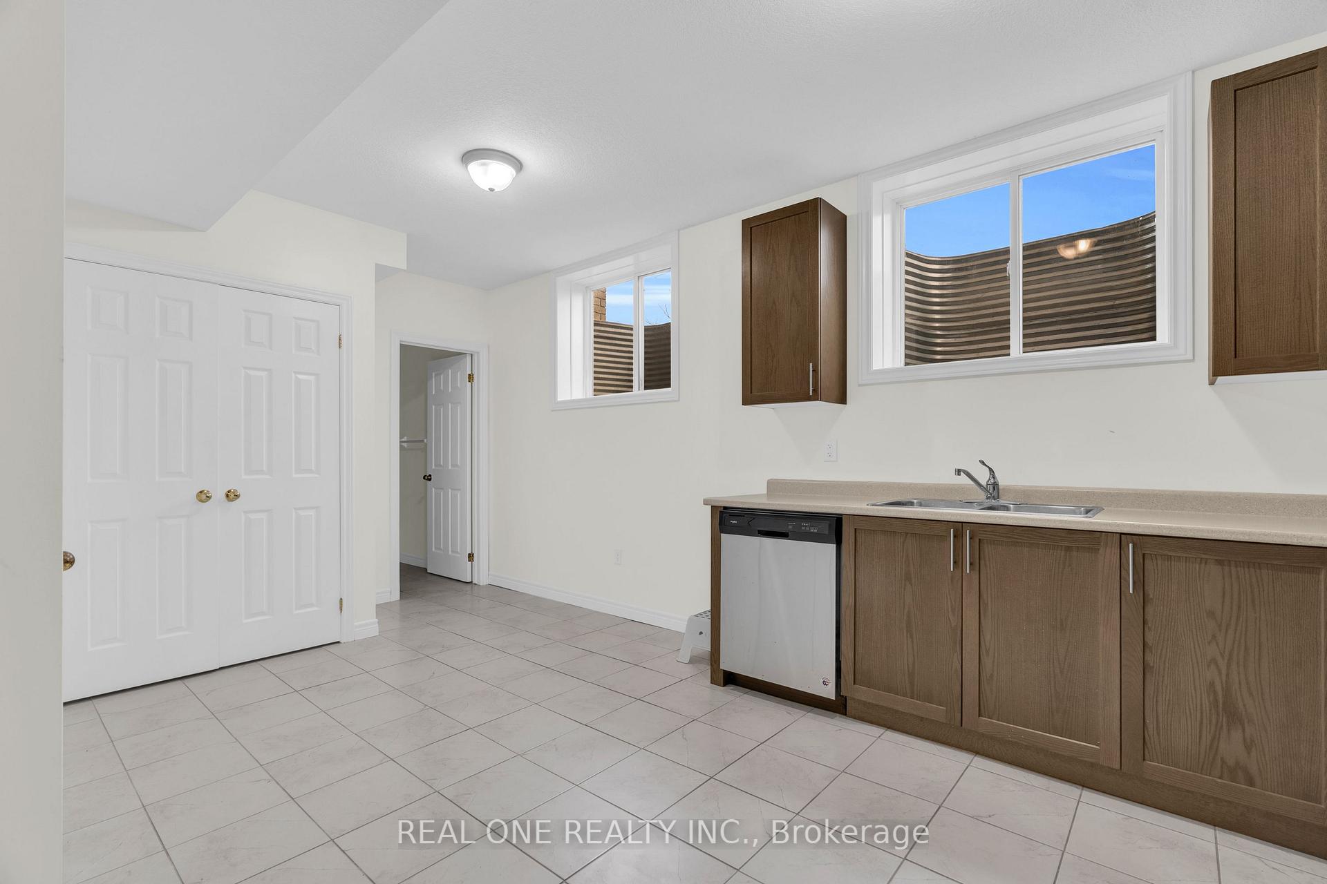 Photo 8 of Unit BSMT, 45 Deshane Street, Guelph, Victoria North — HOMEH