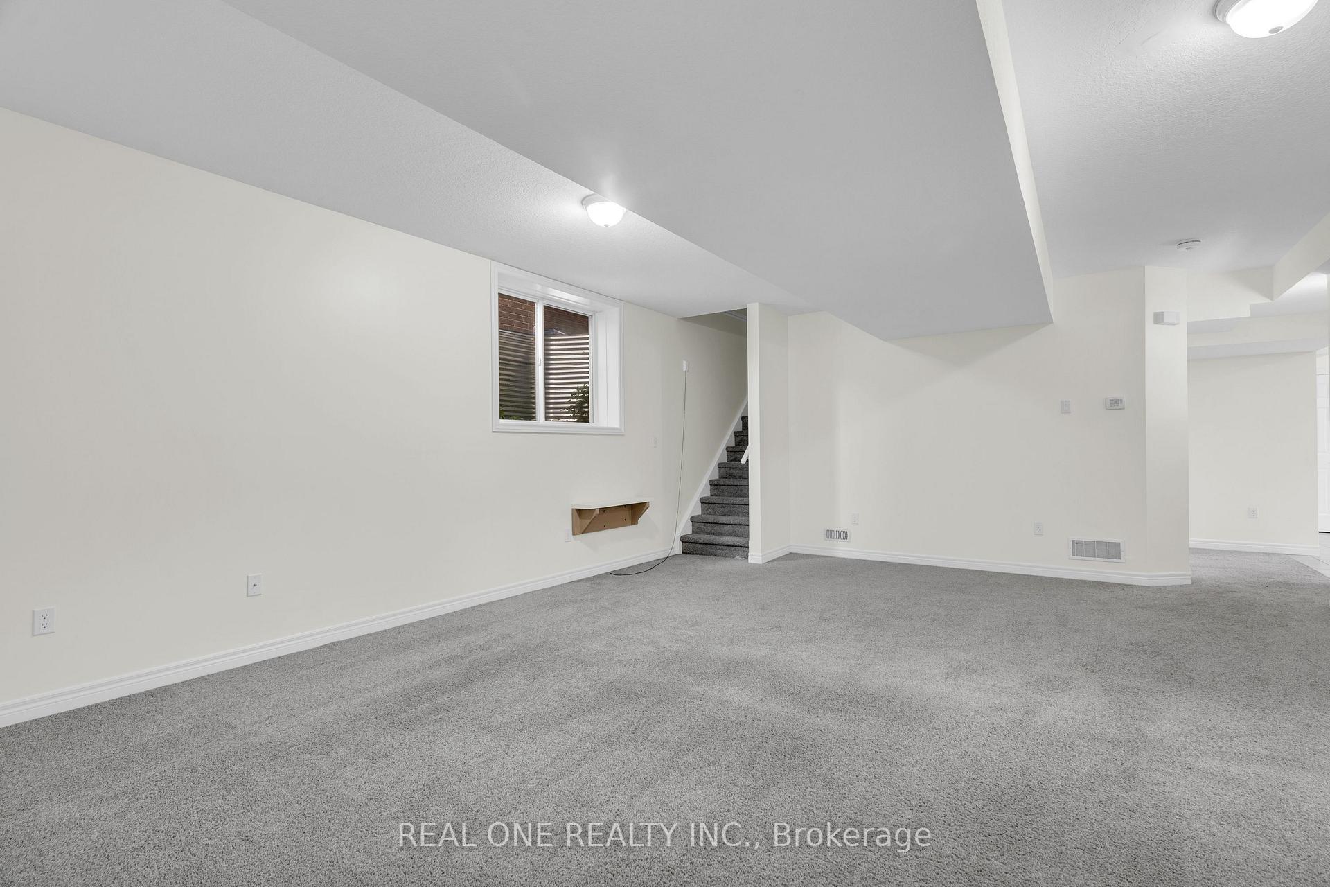 Photo 10 of Unit BSMT, 45 Deshane Street, Guelph, Victoria North — HOMEH