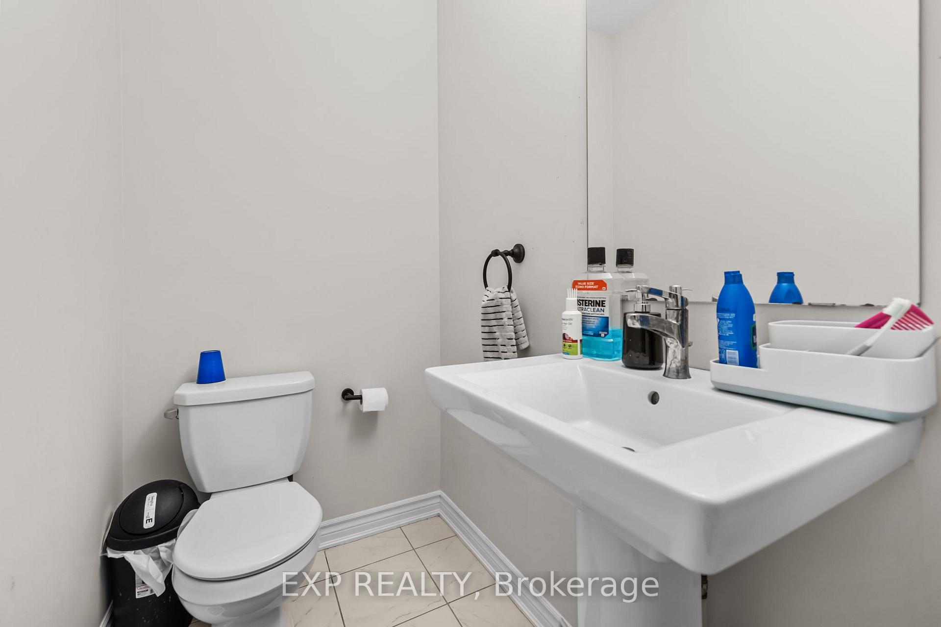 Photo 16 of 229 Appalachian Circle, Ottawa, Barrhaven - Half Moon Bay — HOMEH