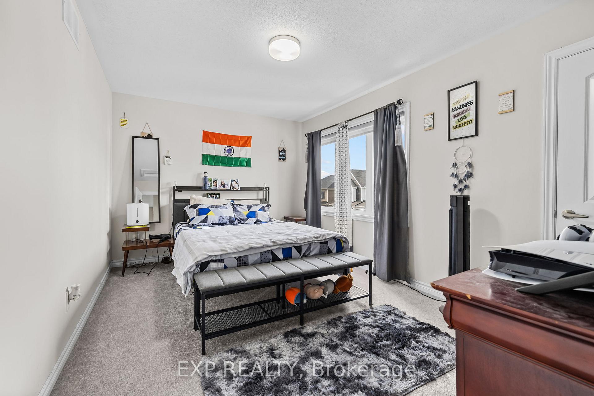 Photo 18 of 229 Appalachian Circle, Ottawa, Barrhaven - Half Moon Bay — HOMEH