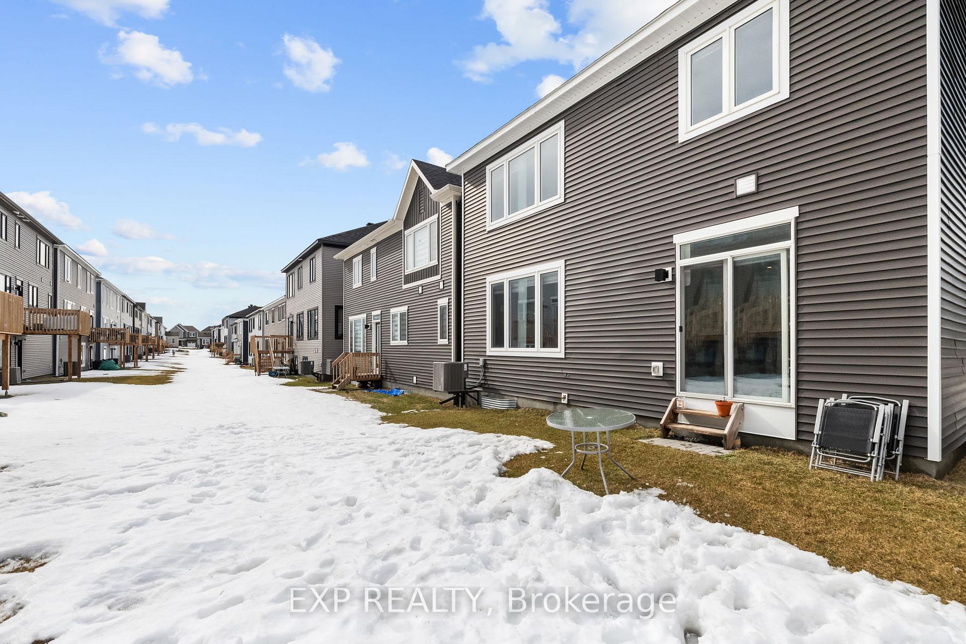 Photo 24 of 229 Appalachian Circle, Ottawa, Barrhaven - Half Moon Bay — HOMEH