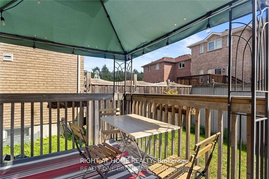 Photo 3 of 3 Crew Court, Barrie, Ardagh — HOMEH