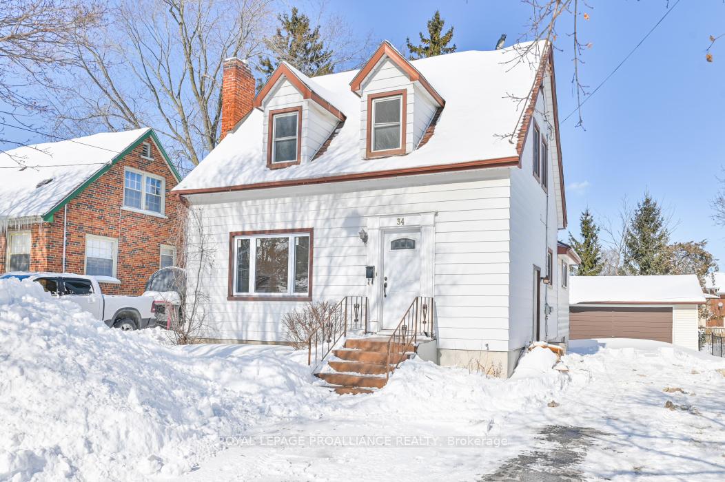 Photo 2 of 34 Lewis Street, Belleville, Belleville Ward — HOMEH