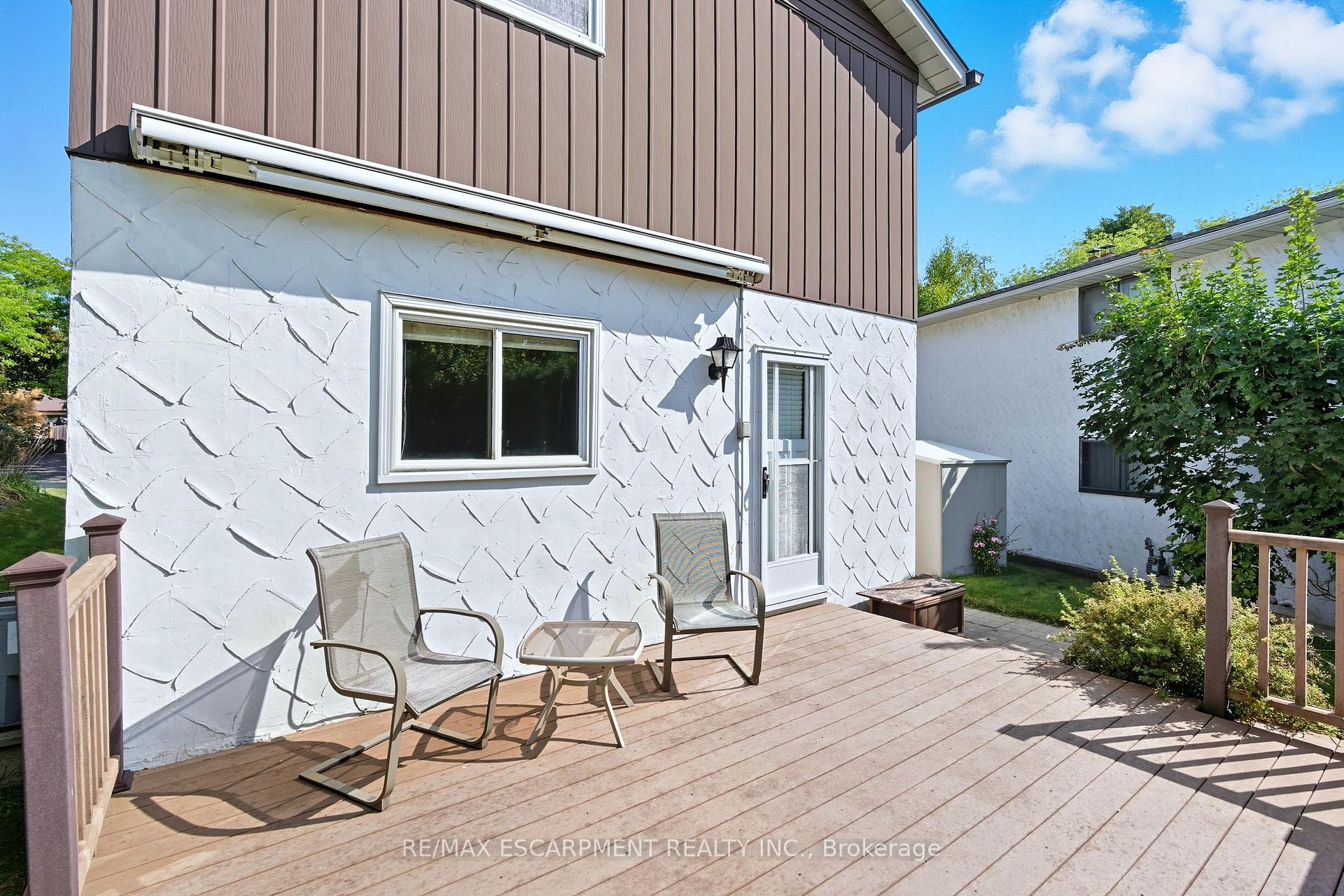 Photo 35 of 3149 Michael Crescent, Burlington, Palmer — HOMEH