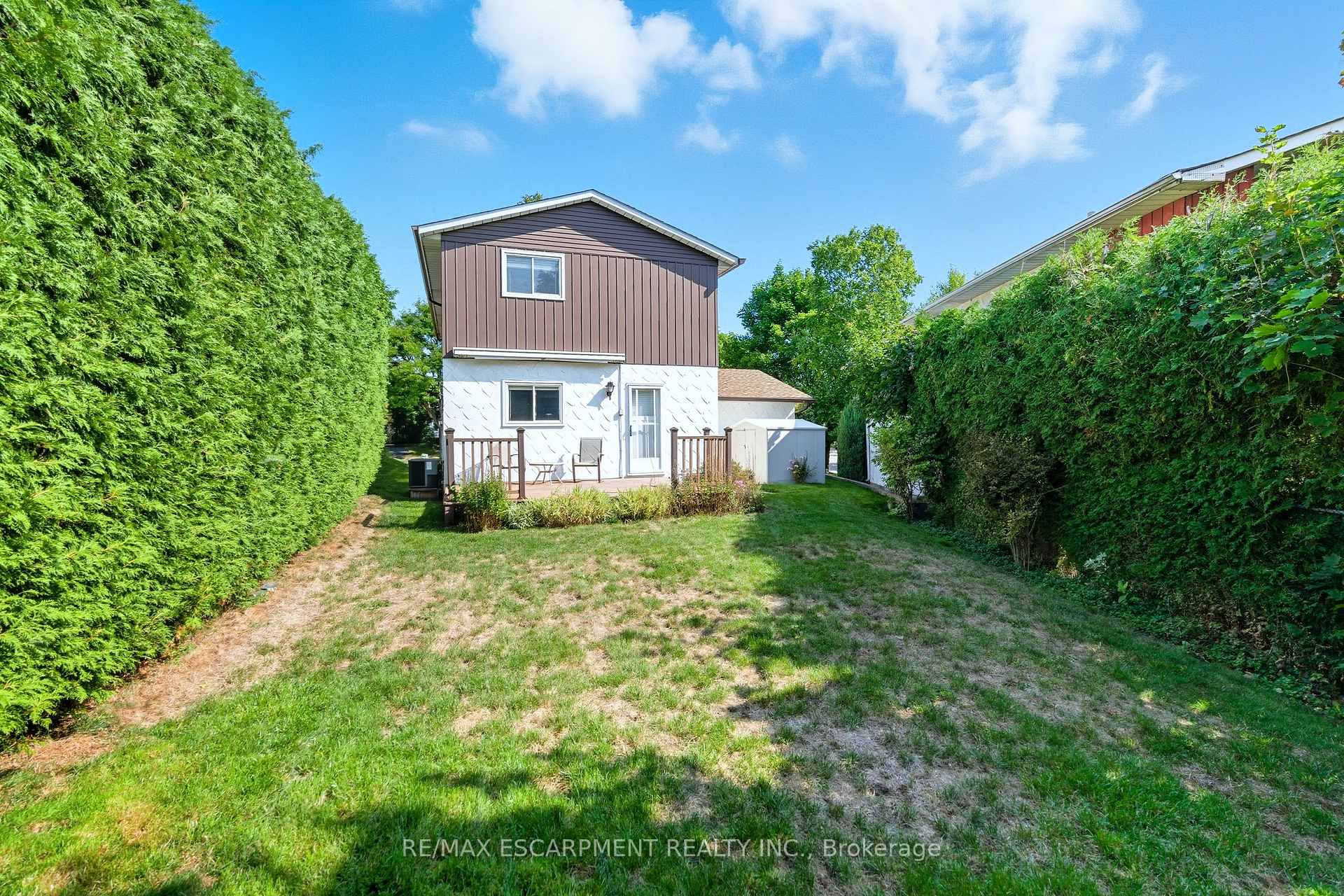 Photo 38 of 3149 Michael Crescent, Burlington, Palmer — HOMEH
