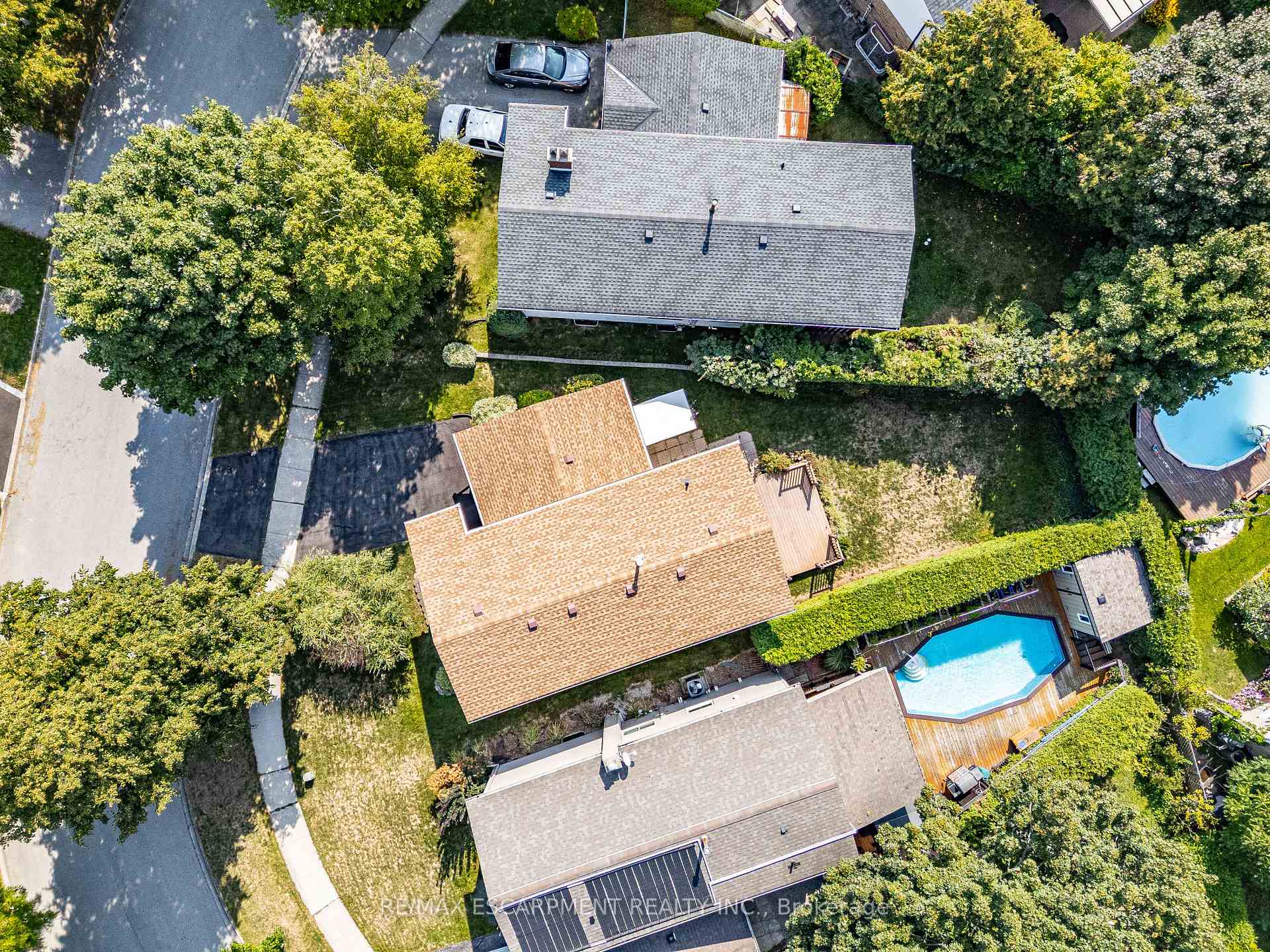 Photo 40 of 3149 Michael Crescent, Burlington, Palmer — HOMEH