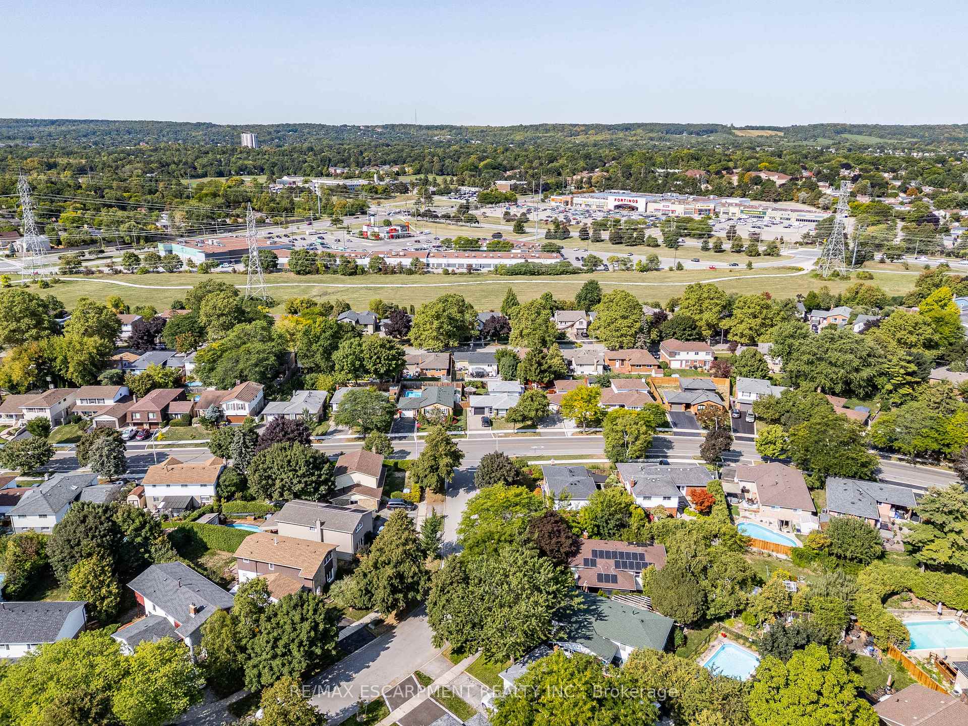 Photo 41 of 3149 Michael Crescent, Burlington, Palmer — HOMEH