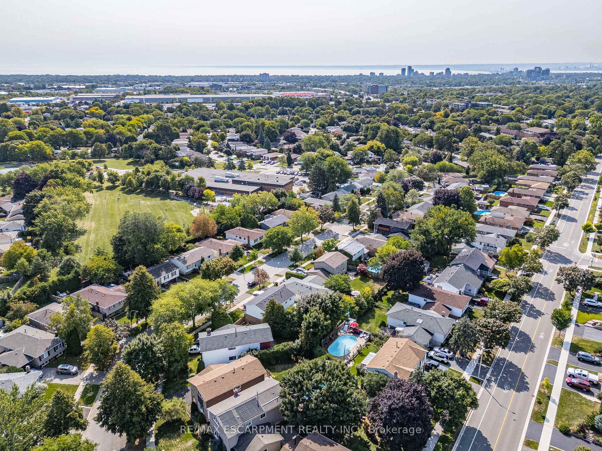 Photo 42 of 3149 Michael Crescent, Burlington, Palmer — HOMEH