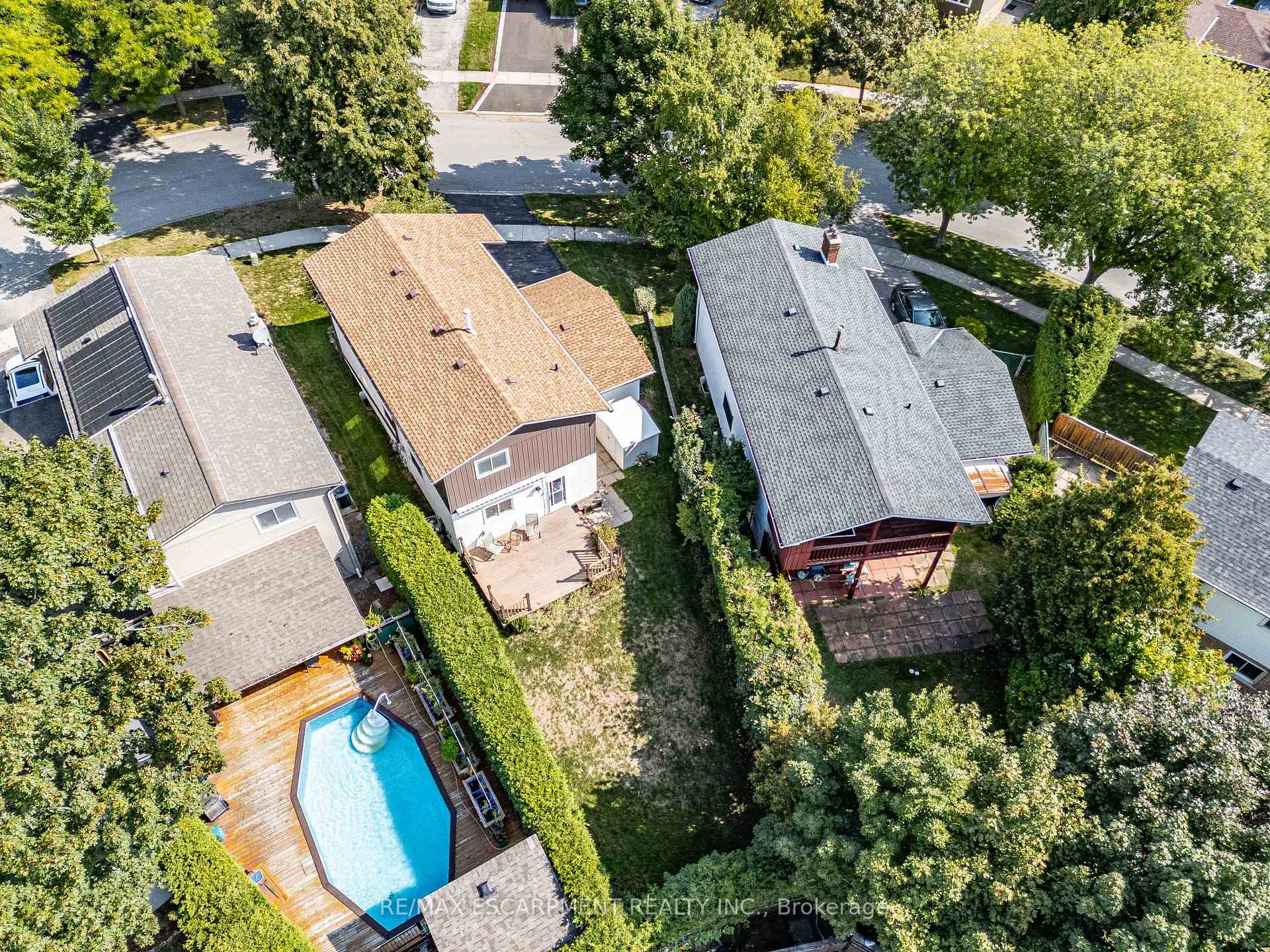Photo 43 of 3149 Michael Crescent, Burlington, Palmer — HOMEH