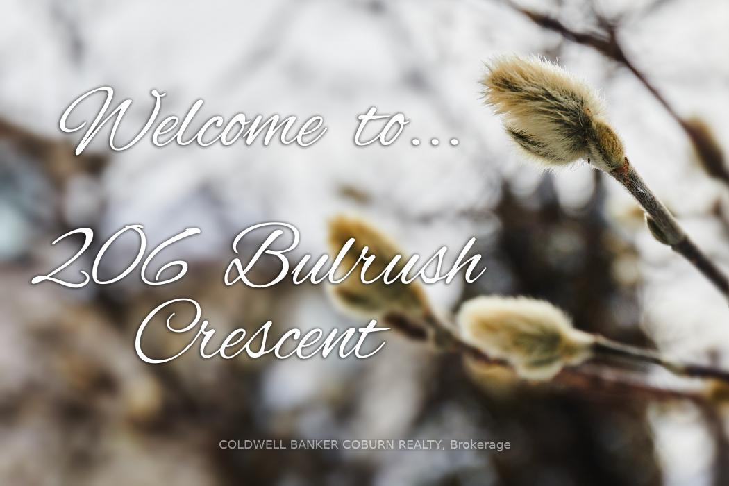 Photo 2 of 206 Bulrush Crescent, Ottawa, Blossom Park/Kemp Park/Findlay Creek — HOMEH
