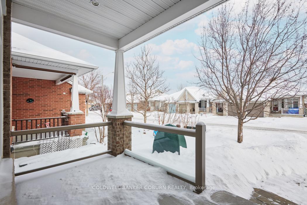 Photo 5 of 206 Bulrush Crescent, Ottawa, Blossom Park/Kemp Park/Findlay Creek — HOMEH
