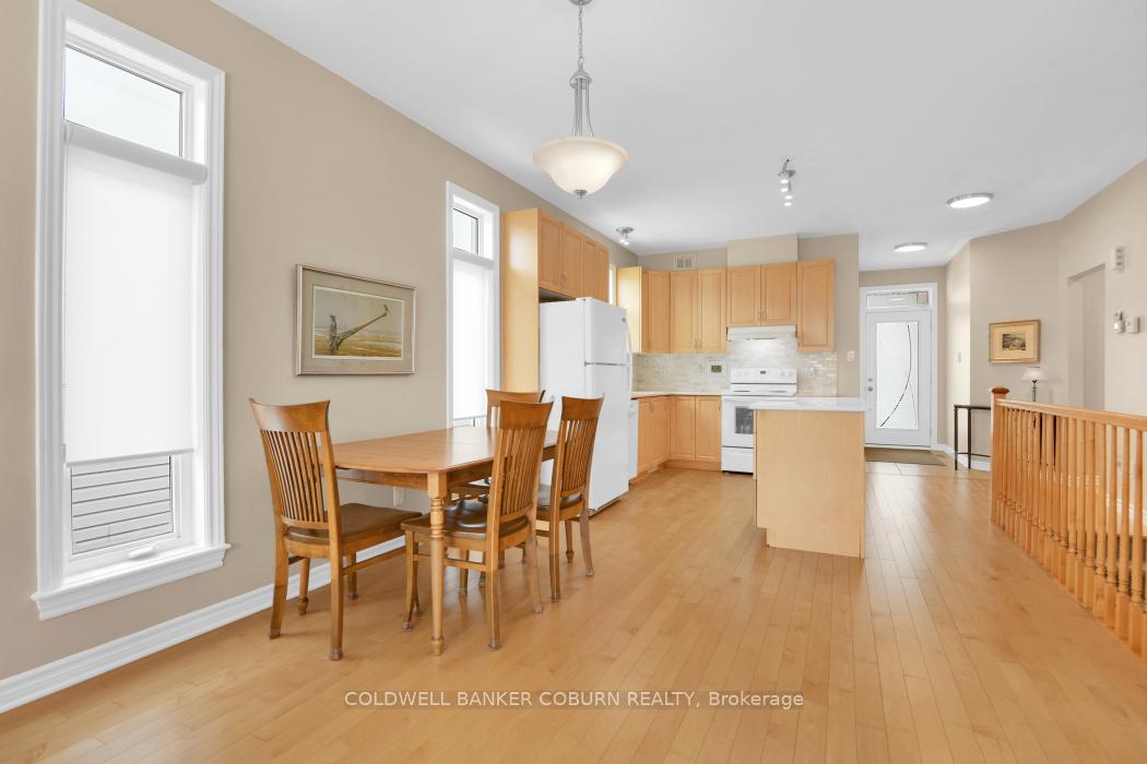 Photo 13 of 206 Bulrush Crescent, Ottawa, Blossom Park/Kemp Park/Findlay Creek — HOMEH