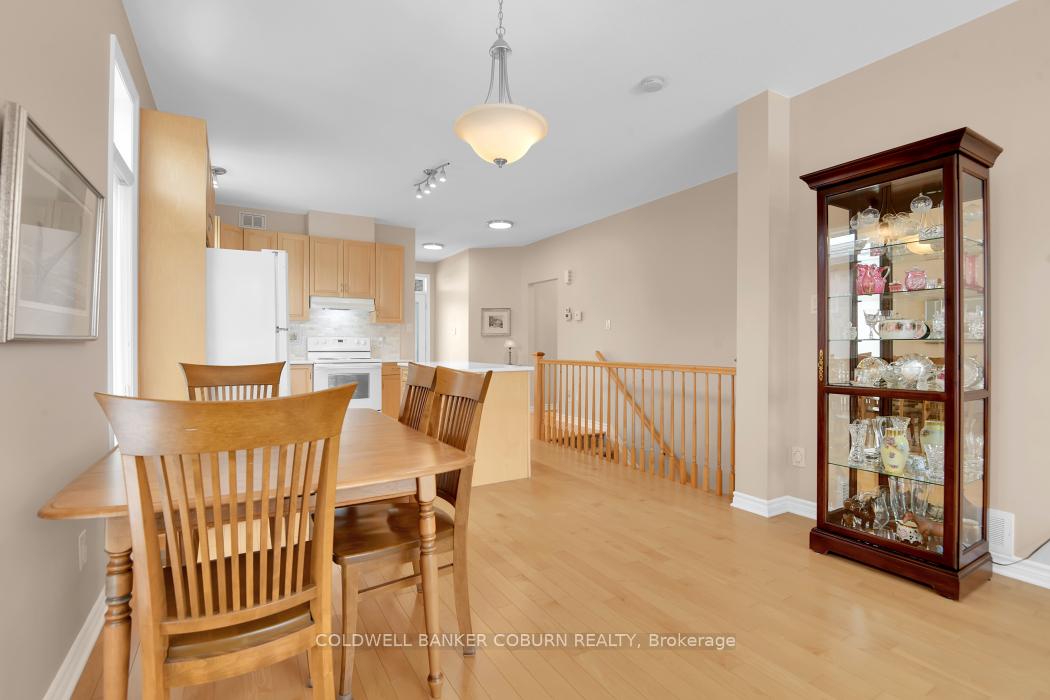 Photo 14 of 206 Bulrush Crescent, Ottawa, Blossom Park/Kemp Park/Findlay Creek — HOMEH