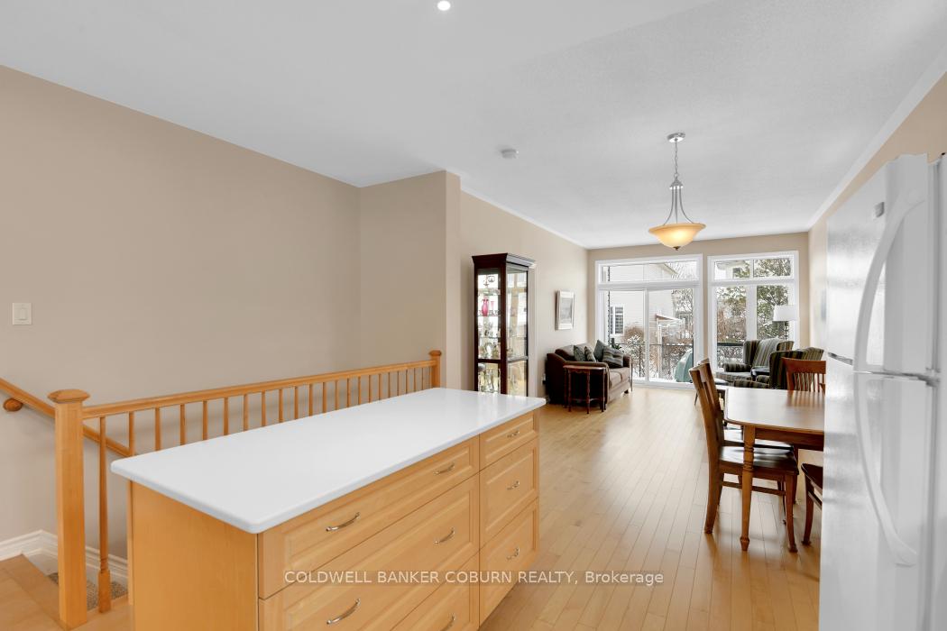Photo 18 of 206 Bulrush Crescent, Ottawa, Blossom Park/Kemp Park/Findlay Creek — HOMEH