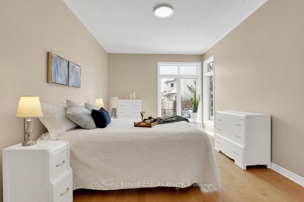 Photo 20 of 206 Bulrush Crescent, Ottawa, Blossom Park/Kemp Park/Findlay Creek — HOMEH