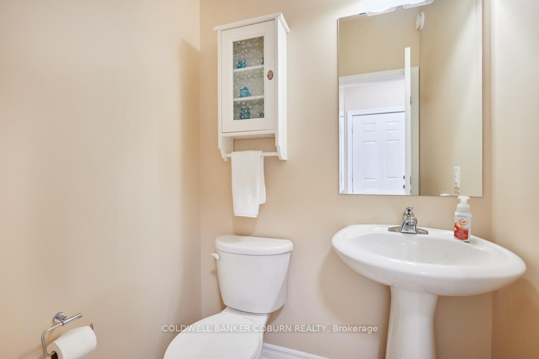 Photo 24 of 206 Bulrush Crescent, Ottawa, Blossom Park/Kemp Park/Findlay Creek — HOMEH
