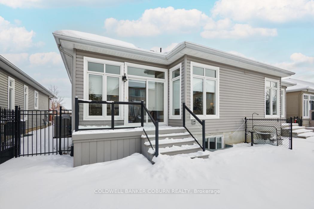 Photo 33 of 206 Bulrush Crescent, Ottawa, Blossom Park/Kemp Park/Findlay Creek — HOMEH