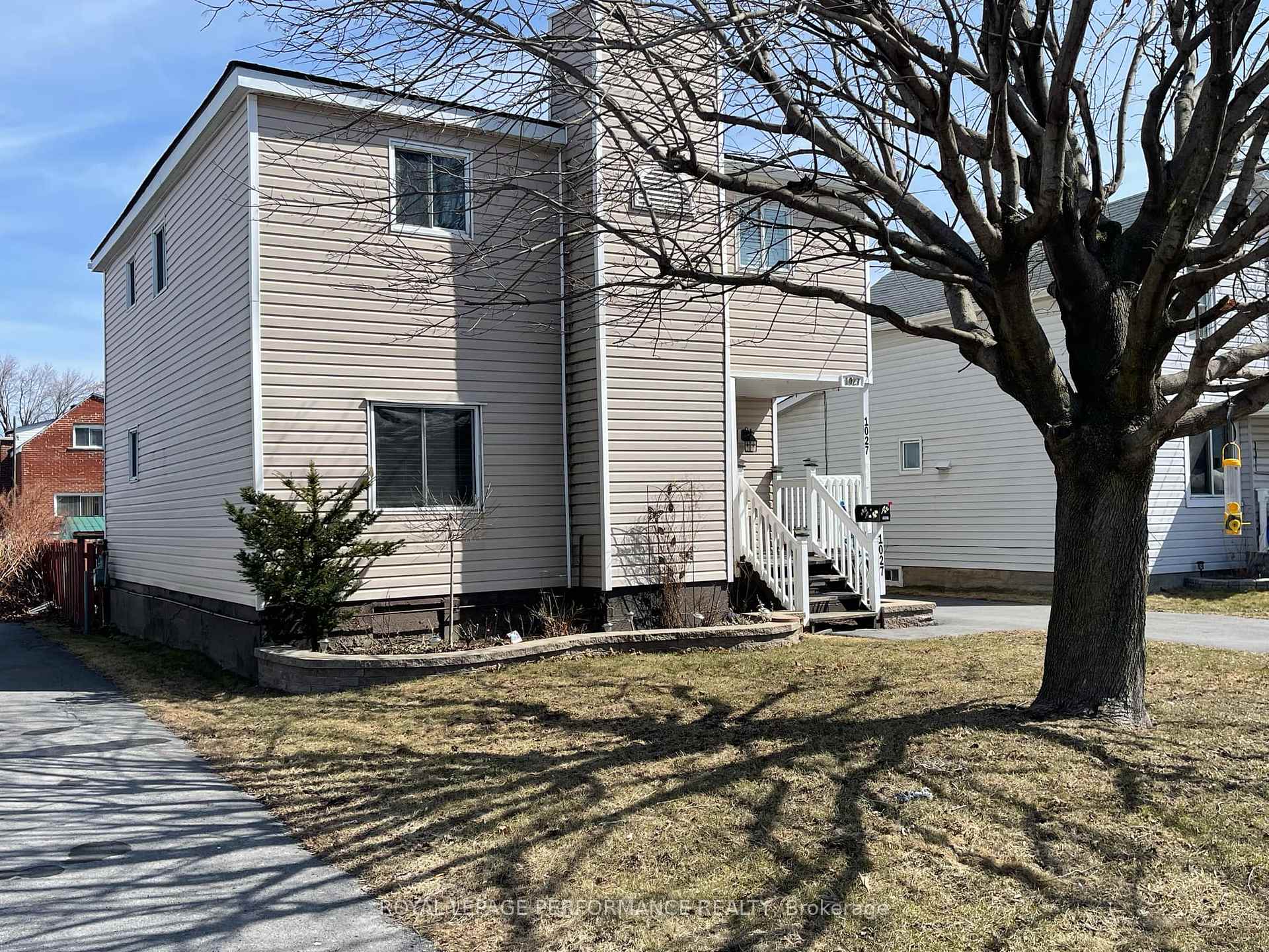 Photo 22 of 1027 Augustus Street W, Cornwall — HOMEH