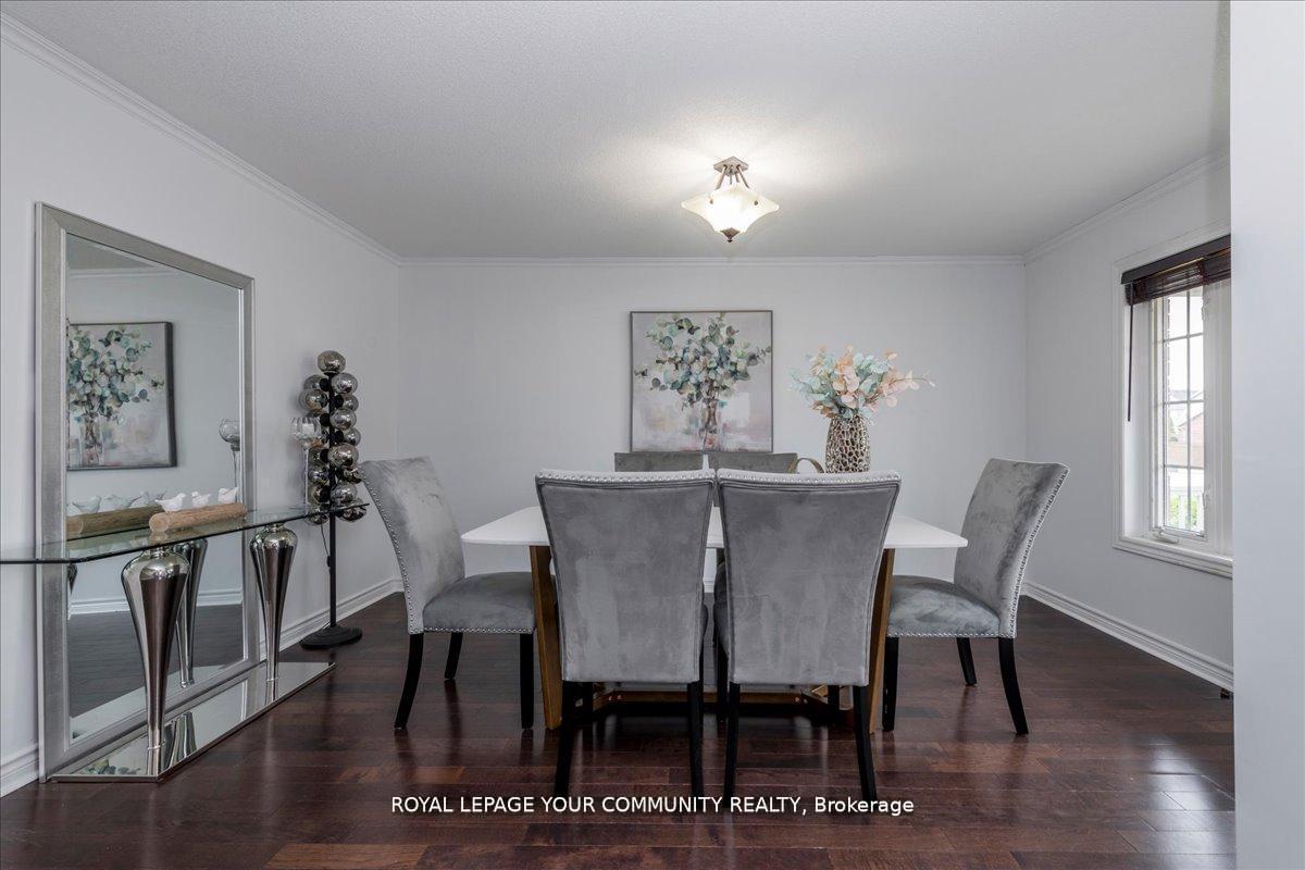 Photo 5 of 181 Succession Crescent, Barrie, Innis-Shore — HOMEH