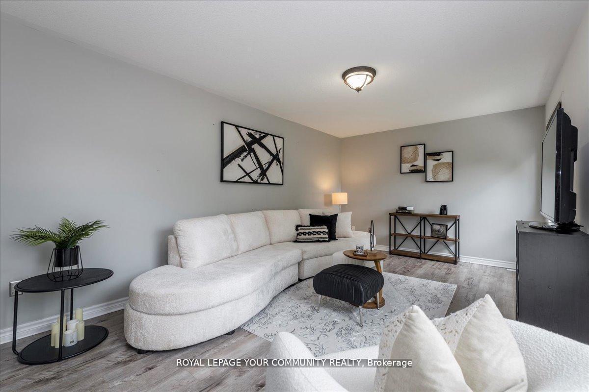 Photo 13 of 181 Succession Crescent, Barrie, Innis-Shore — HOMEH