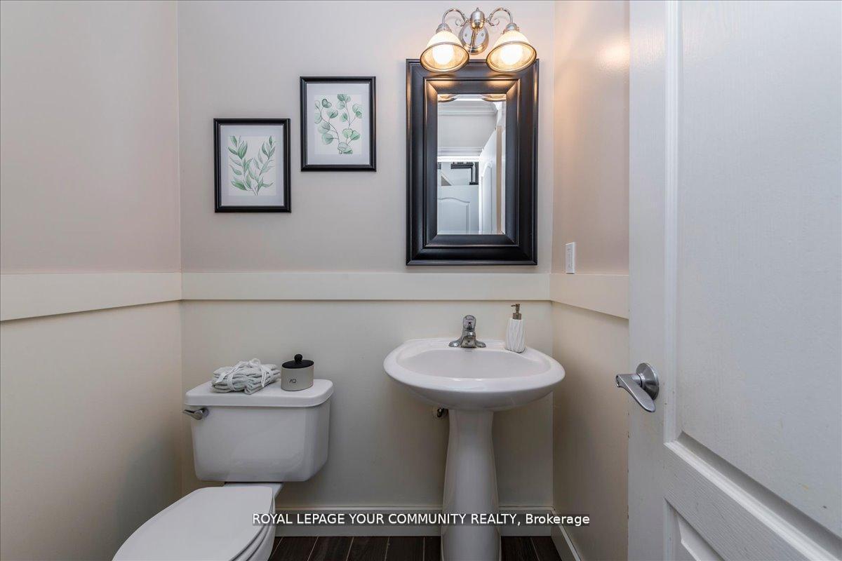 Photo 15 of 181 Succession Crescent, Barrie, Innis-Shore — HOMEH