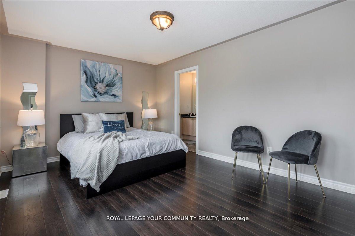 Photo 18 of 181 Succession Crescent, Barrie, Innis-Shore — HOMEH