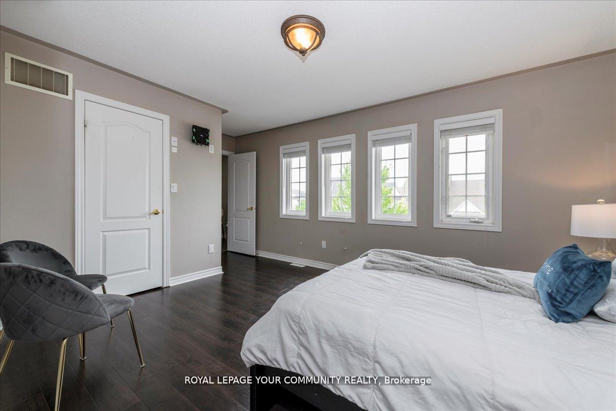 Photo 20 of 181 Succession Crescent, Barrie, Innis-Shore — HOMEH