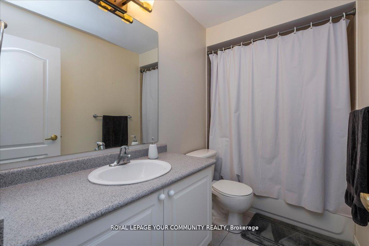 Photo 22 of 181 Succession Crescent, Barrie, Innis-Shore — HOMEH