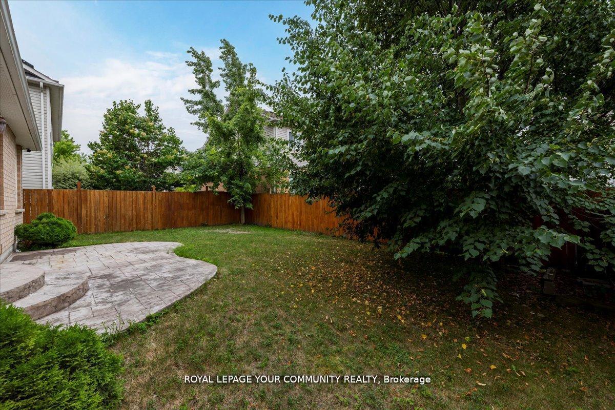 Photo 27 of 181 Succession Crescent, Barrie, Innis-Shore — HOMEH