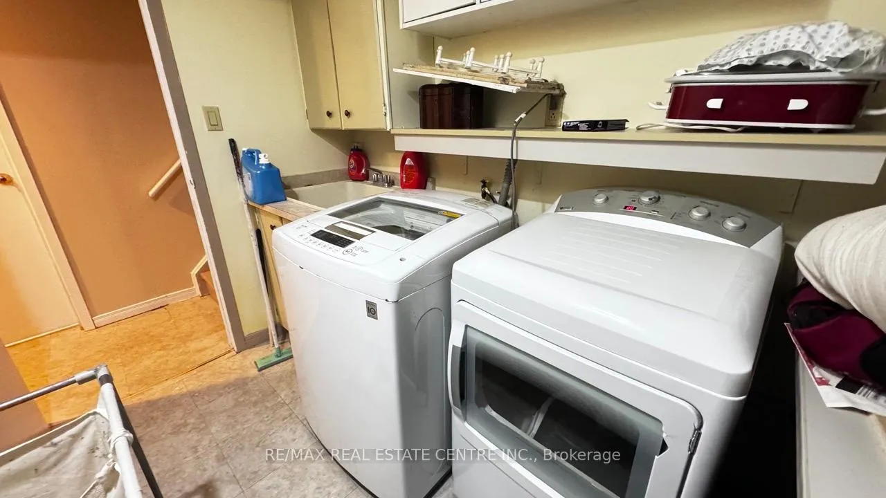 Photo 47 of 45 Wexford Road, Brampton, Heart Lake West — HOMEH