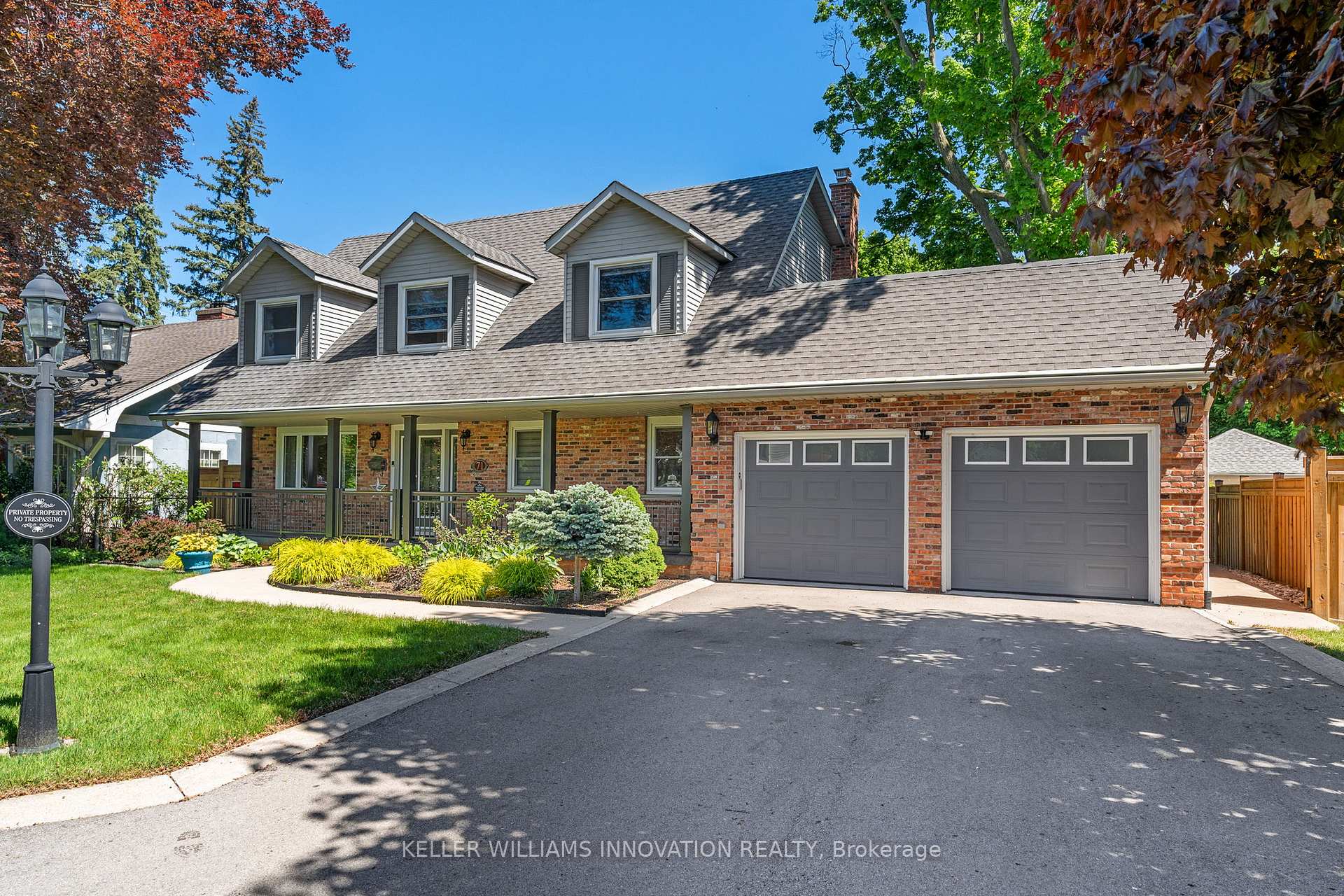 Photo 1 of 71 Main Street E, Grimsby, Grimsby East — HOMEH