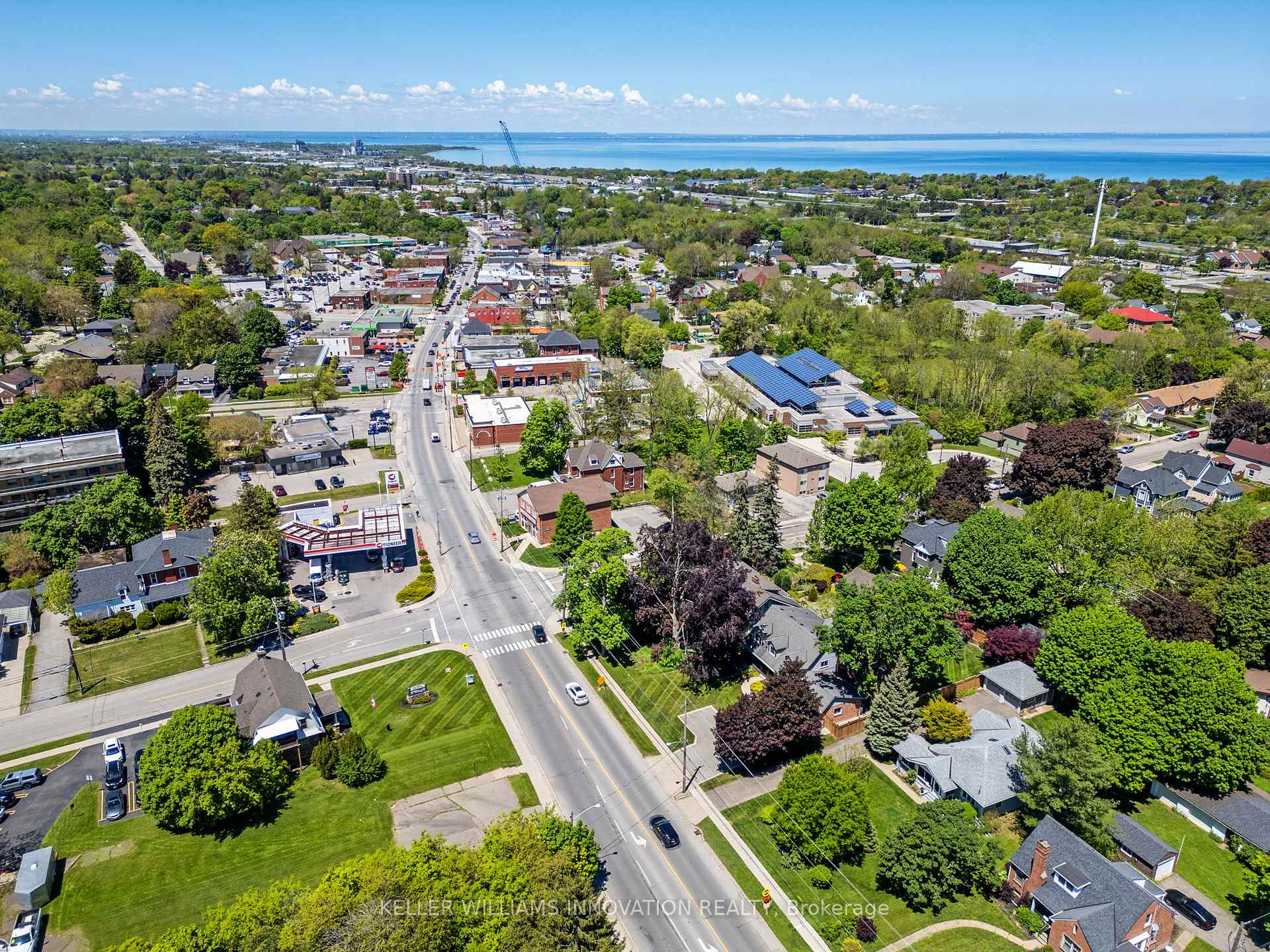 Photo 47 of 71 Main Street E, Grimsby, Grimsby East — HOMEH