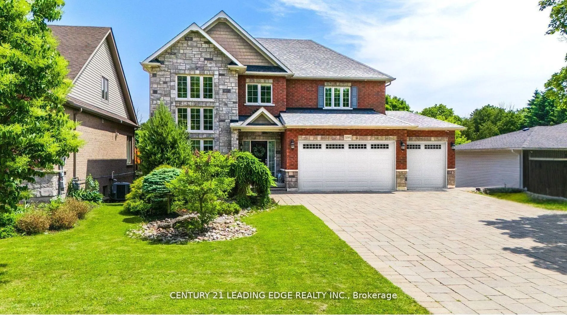 Photo 1 of 3295 Tooley Road, Clarington, Courtice — HOMEH