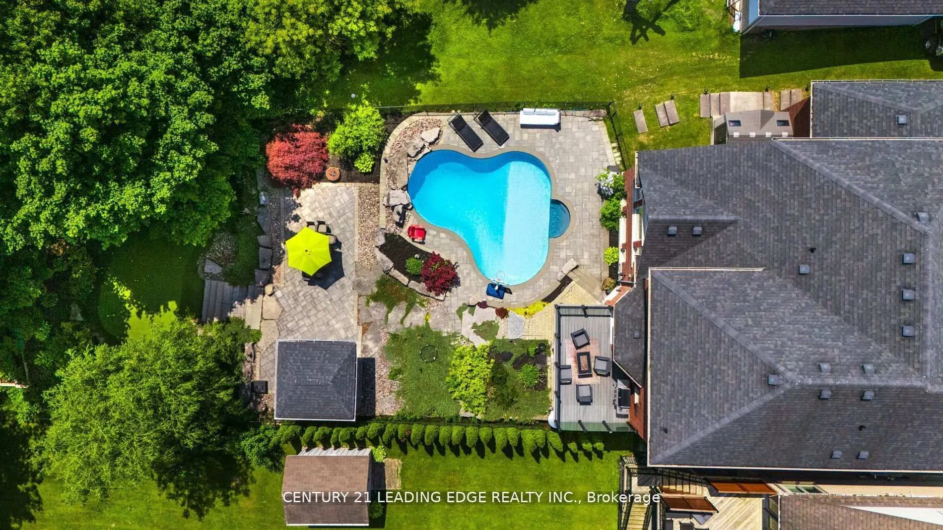 Photo 3 of 3295 Tooley Road, Clarington, Courtice — HOMEH