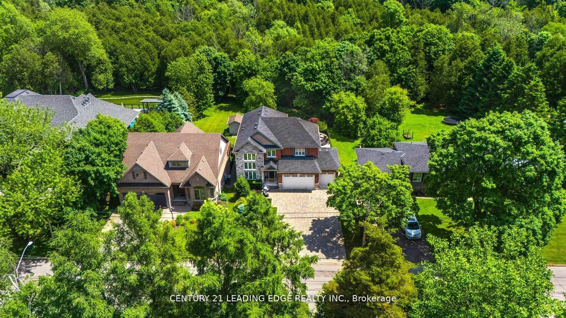 Photo 5 of 3295 Tooley Road, Clarington, Courtice — HOMEH
