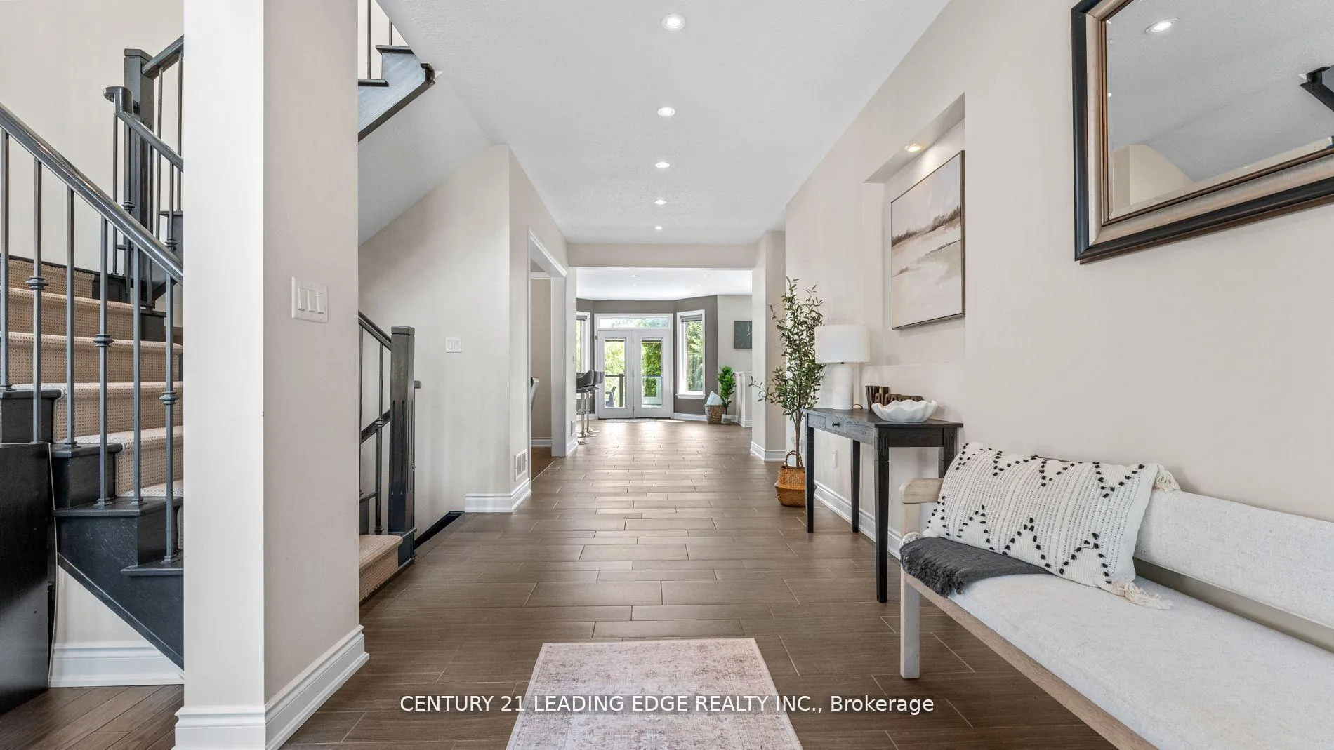 Photo 11 of 3295 Tooley Road, Clarington, Courtice — HOMEH