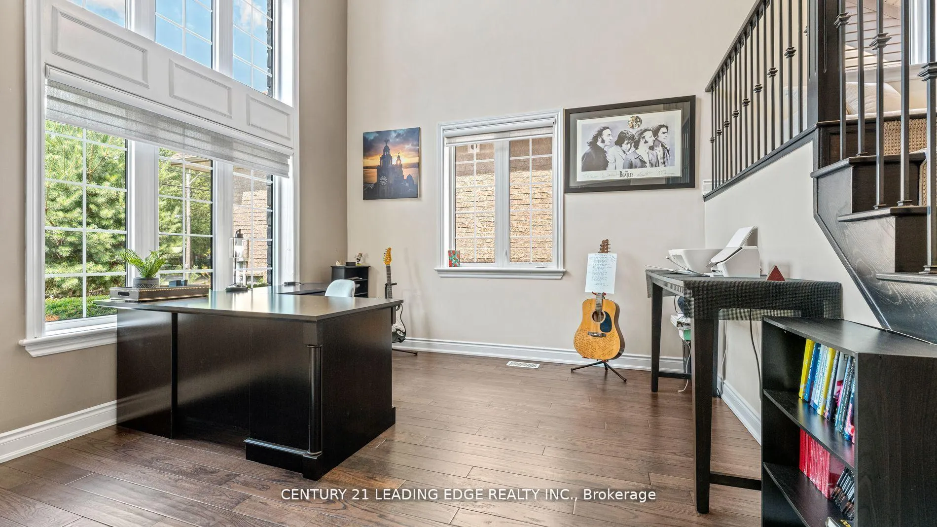 Photo 12 of 3295 Tooley Road, Clarington, Courtice — HOMEH