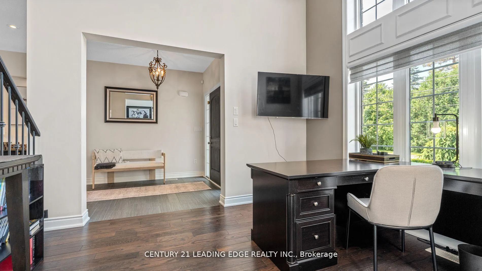Photo 14 of 3295 Tooley Road, Clarington, Courtice — HOMEH