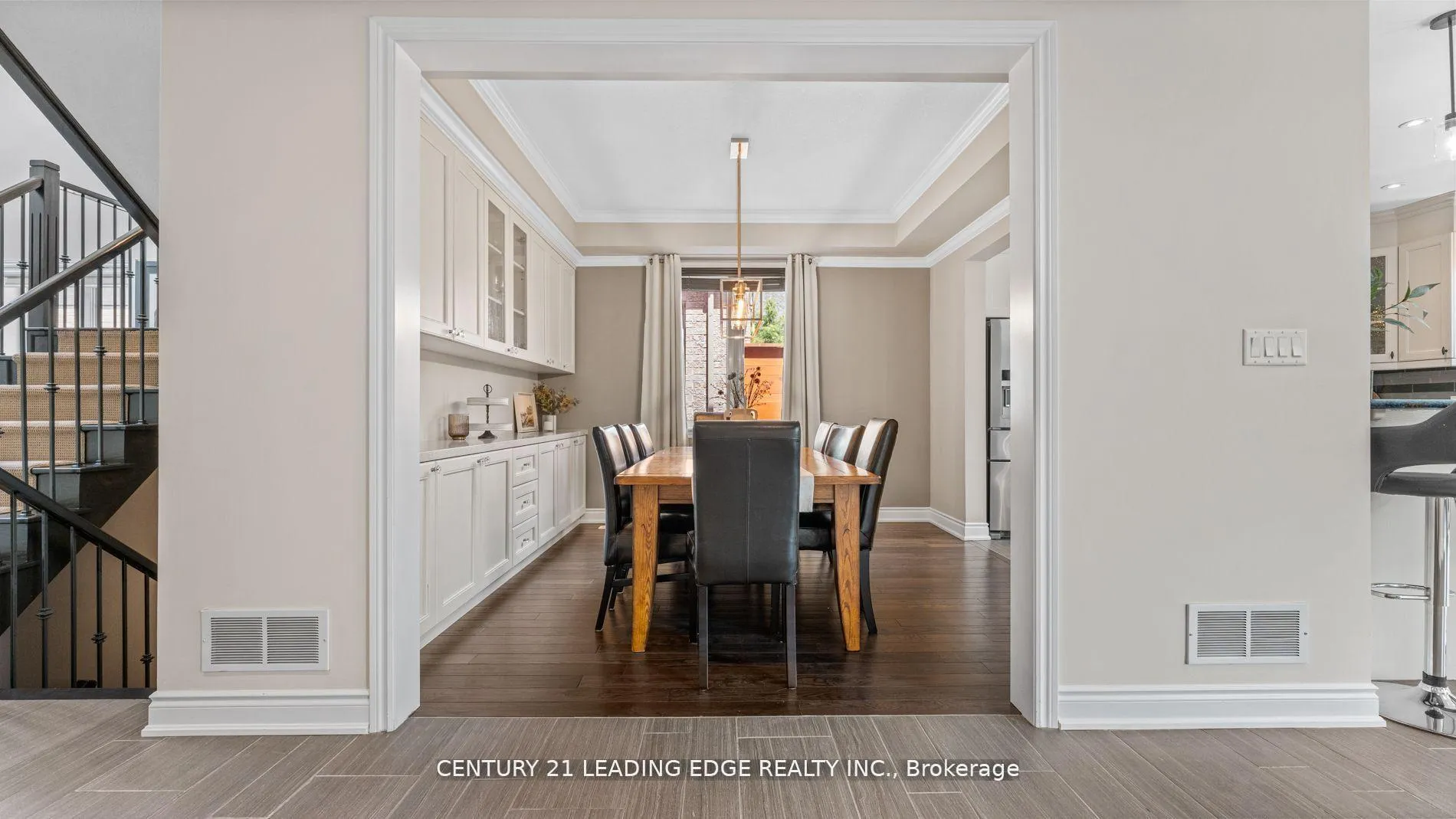 Photo 19 of 3295 Tooley Road, Clarington, Courtice — HOMEH
