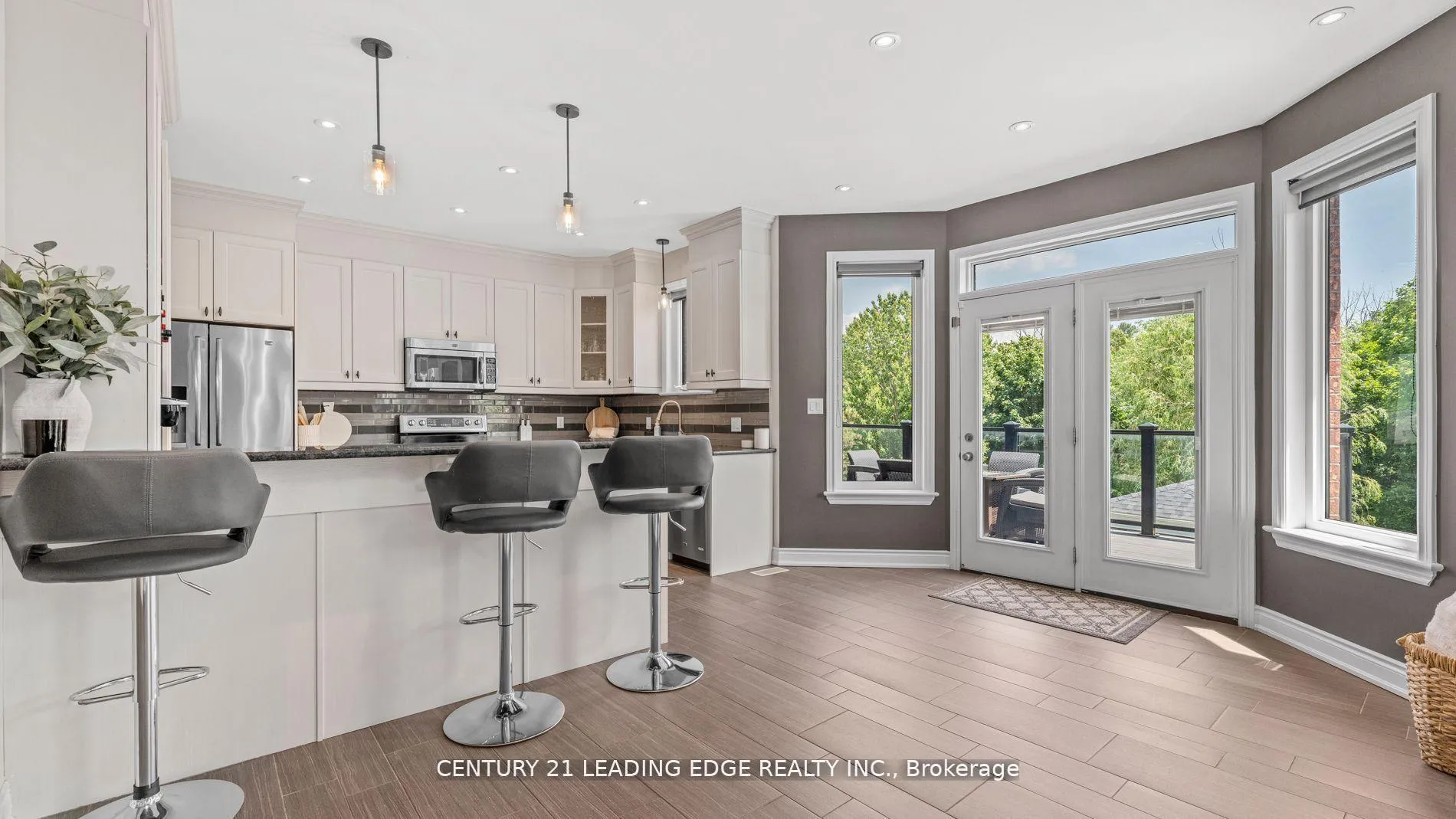 Photo 22 of 3295 Tooley Road, Clarington, Courtice — HOMEH