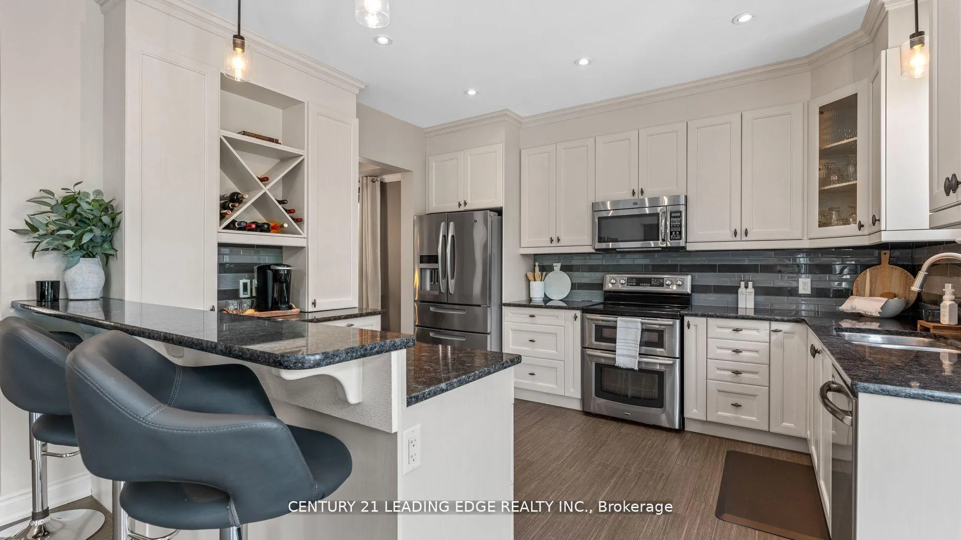 Photo 25 of 3295 Tooley Road, Clarington, Courtice — HOMEH
