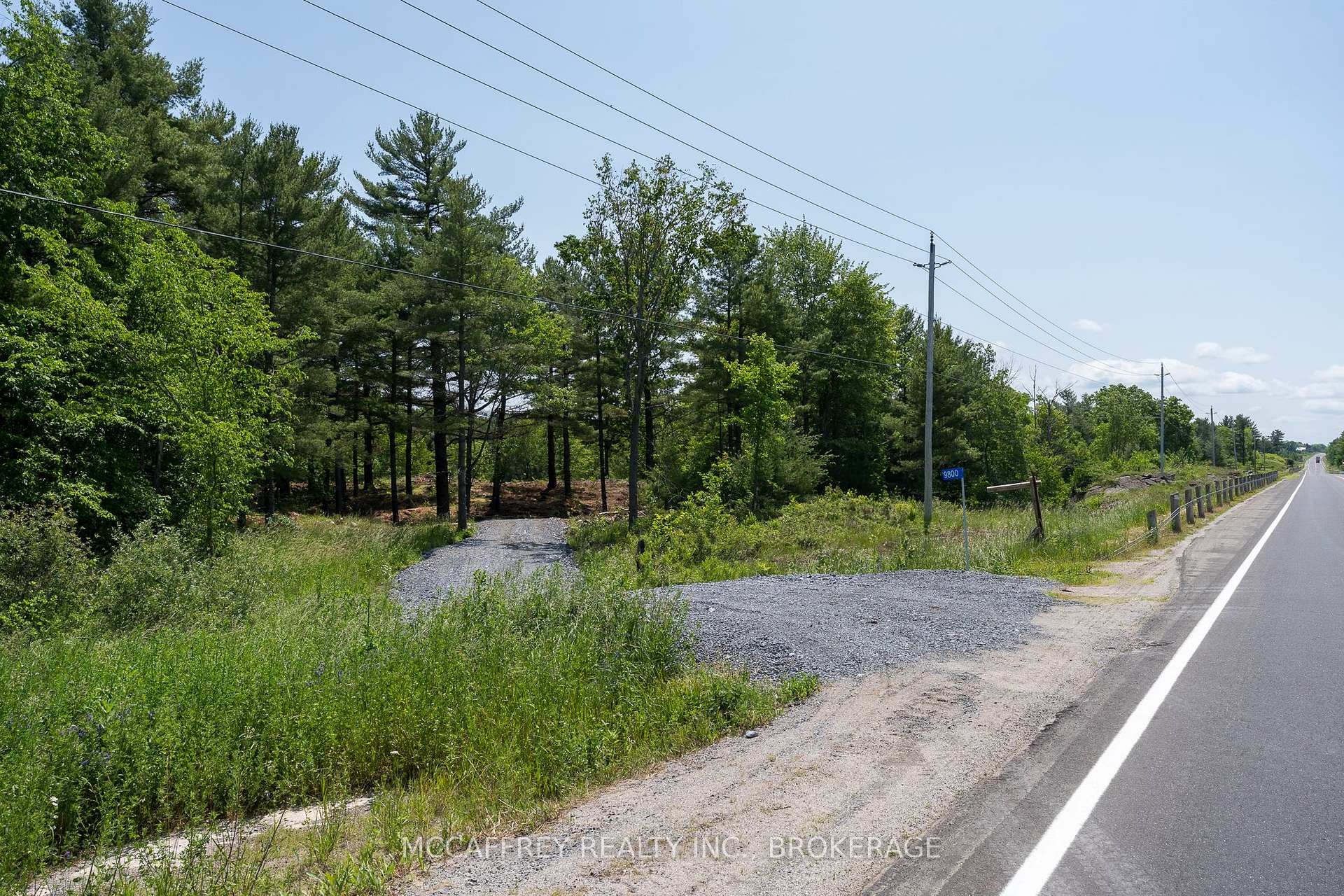 Photo 10 of 9800 Highway 38, Frontenac, Frontenac Centre — HOMEH