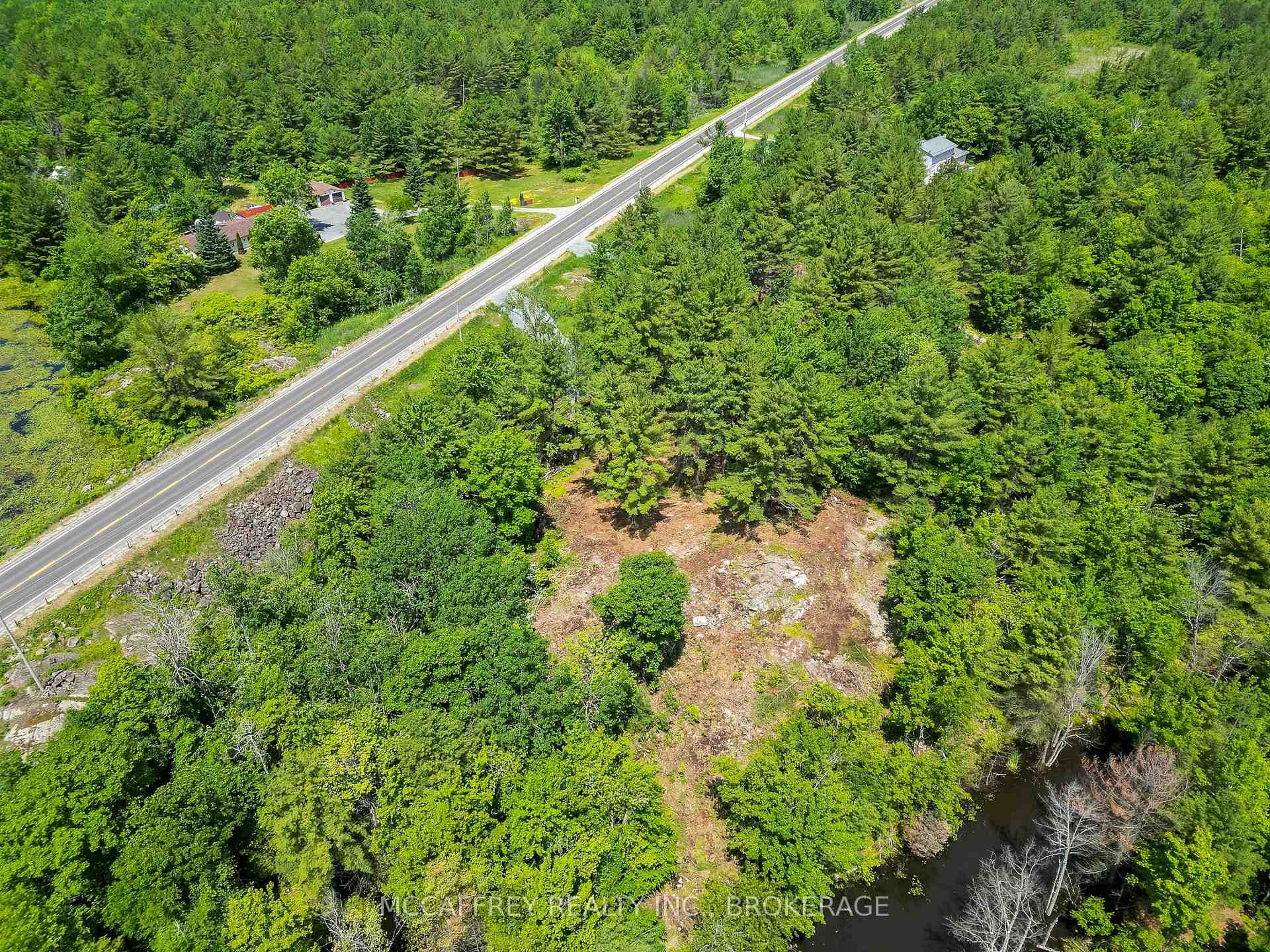 Photo 12 of 9800 Highway 38, Frontenac, Frontenac Centre — HOMEH